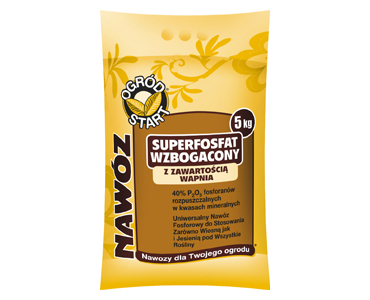 Superfosfat
